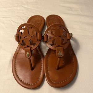 Tory Burch Miller Sandal